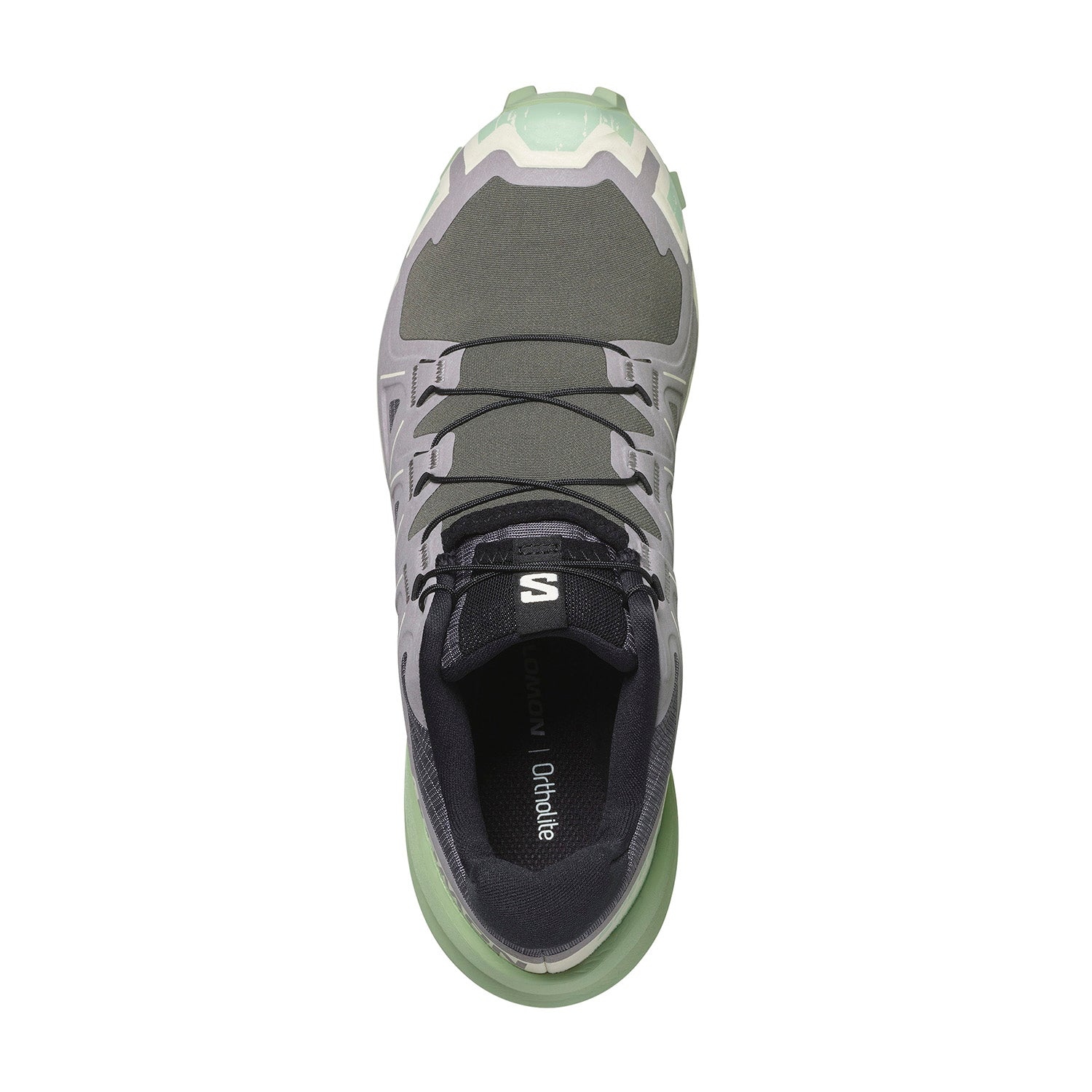 Womens Speedcross 6 Trail Running Shoe