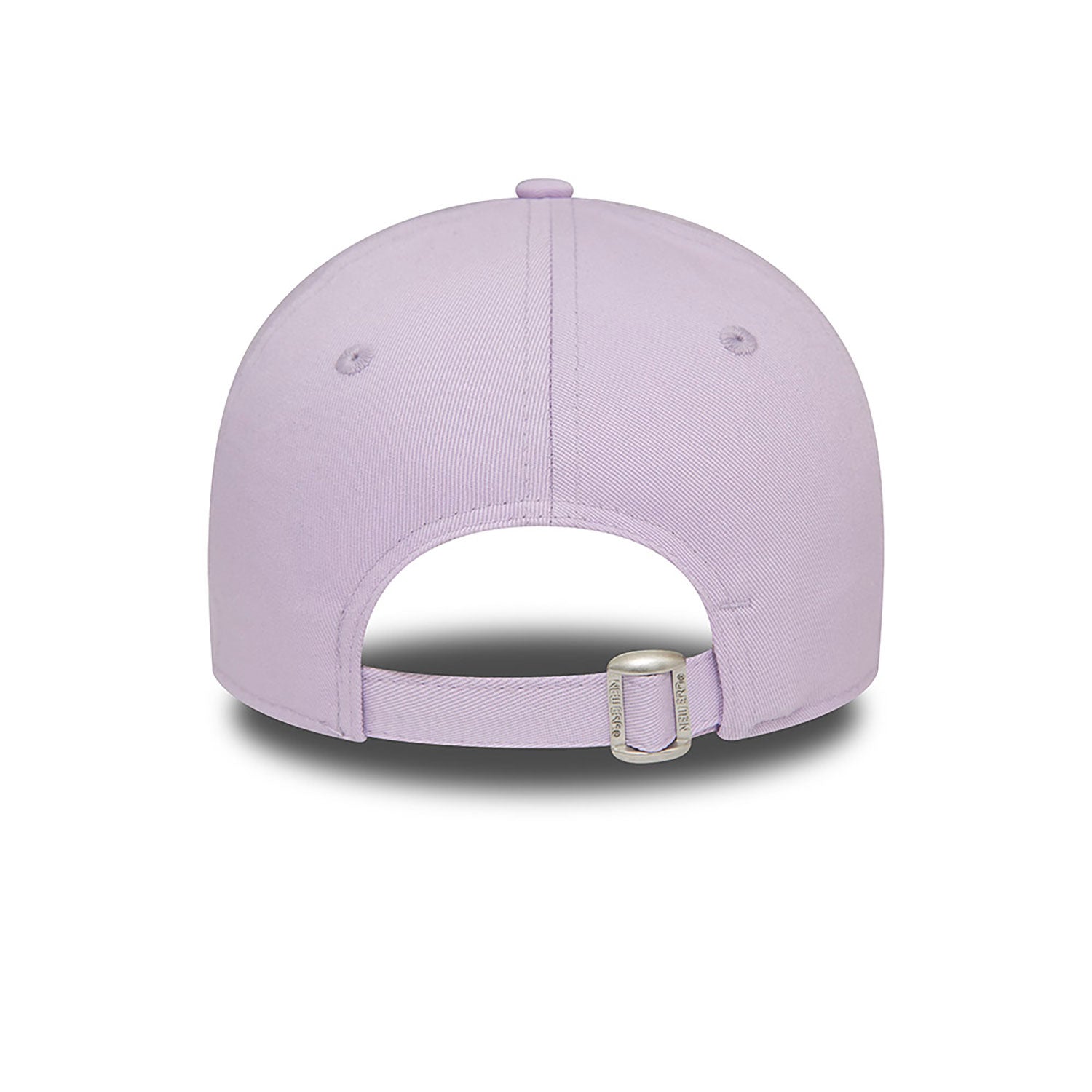 Womens Metallic LA Logo 9Forty Cap