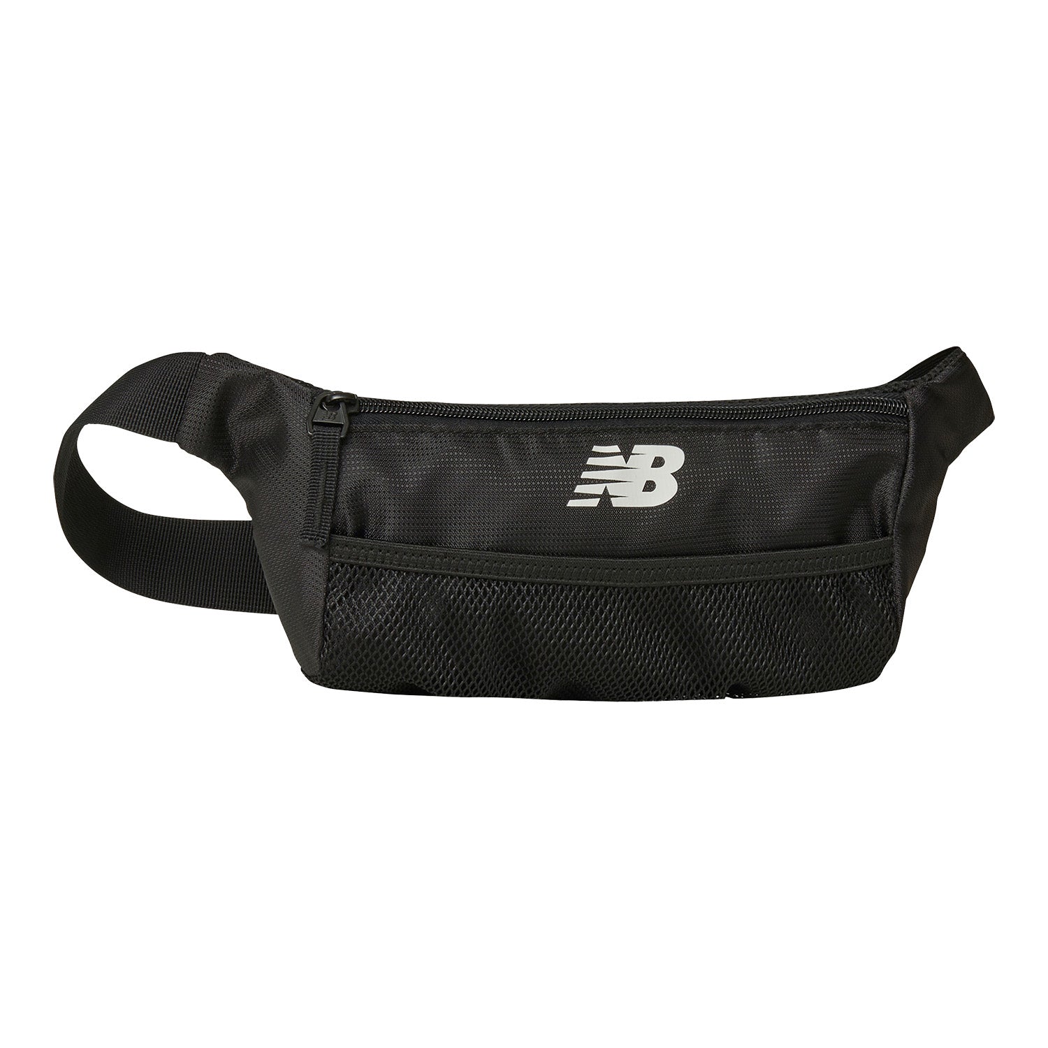 Running Logo Belt Bag