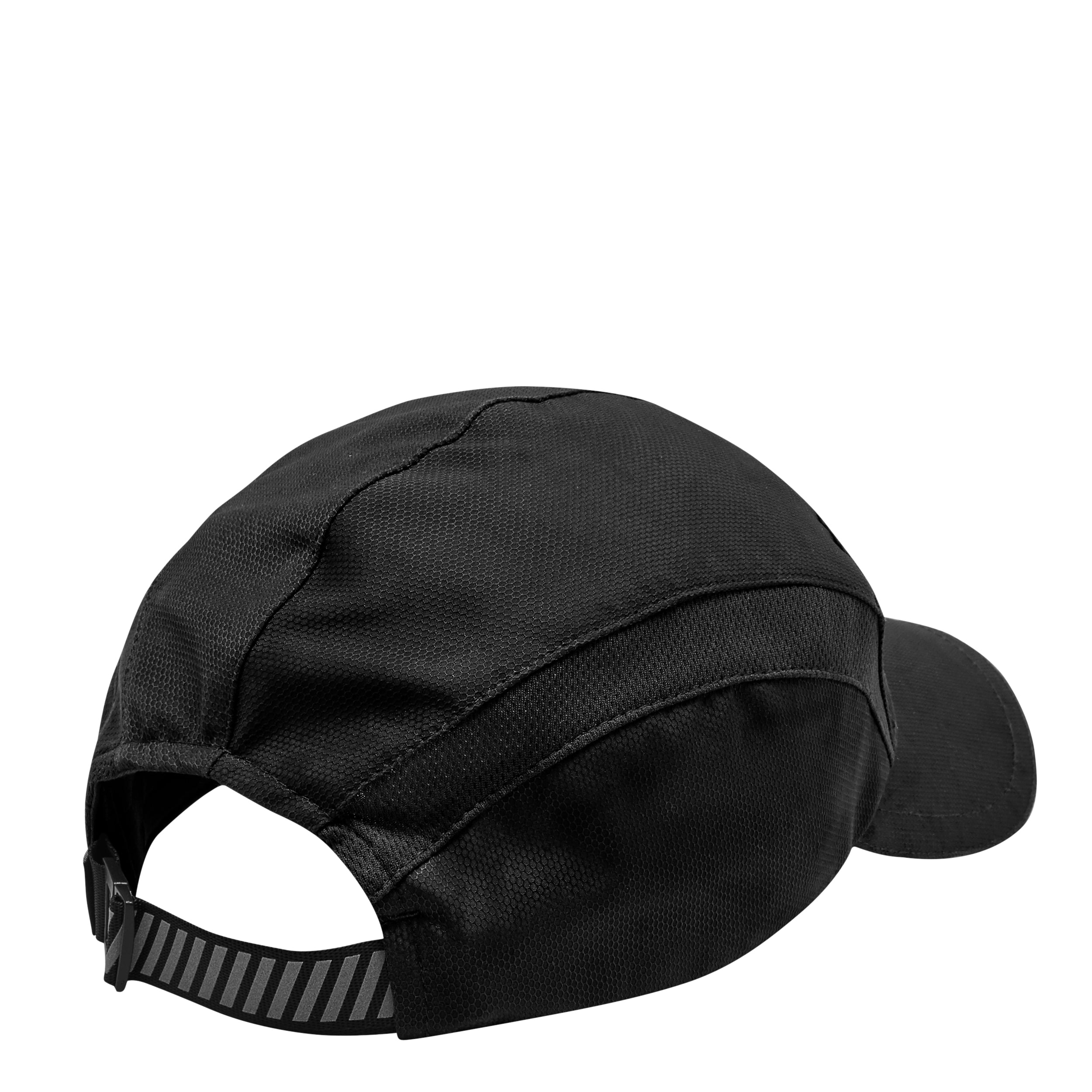 Unisex Running 5 Panel Adjustable Cap