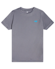 Junior Boys Performance Athletic Tshirt