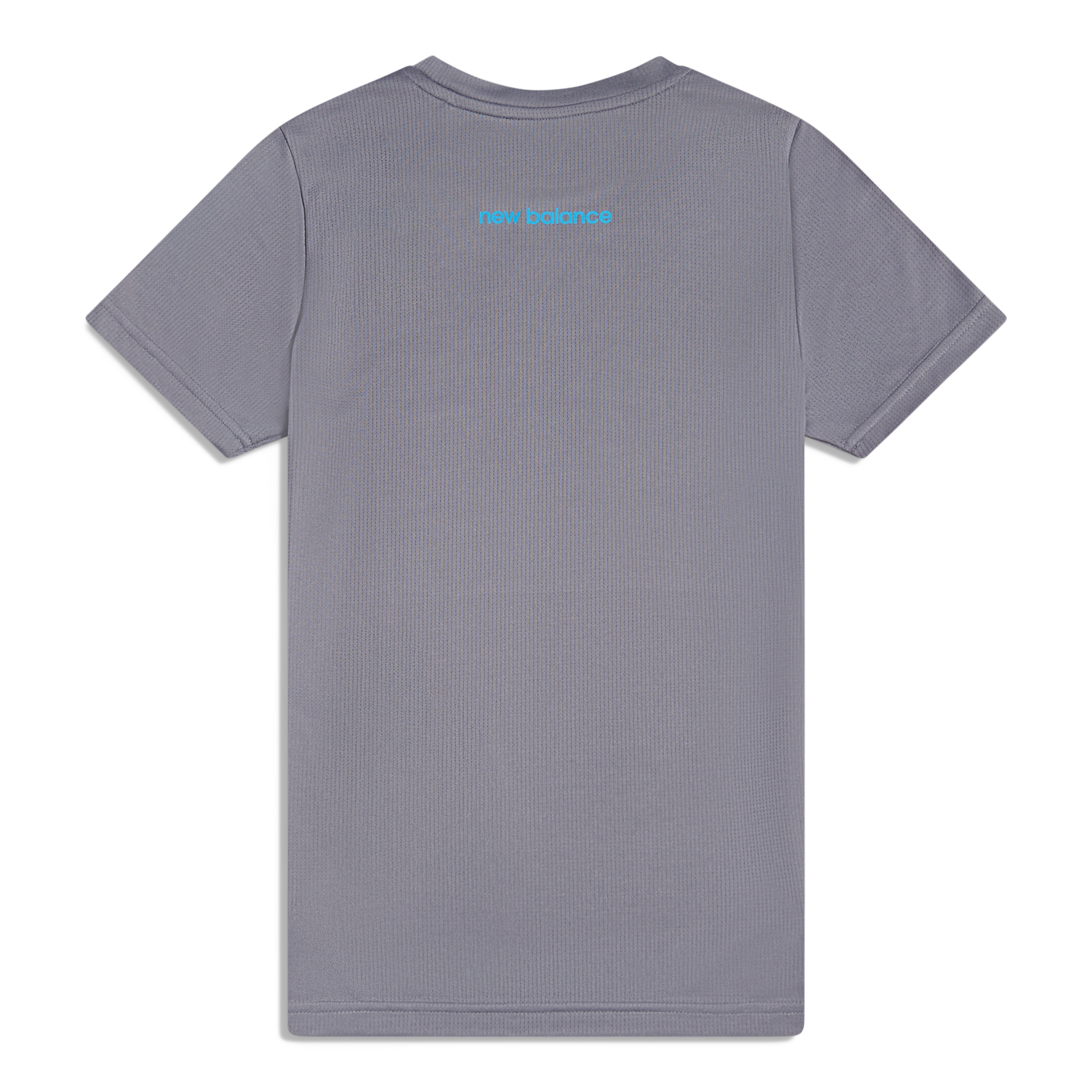 Junior Boys Performance Athletic Tshirt