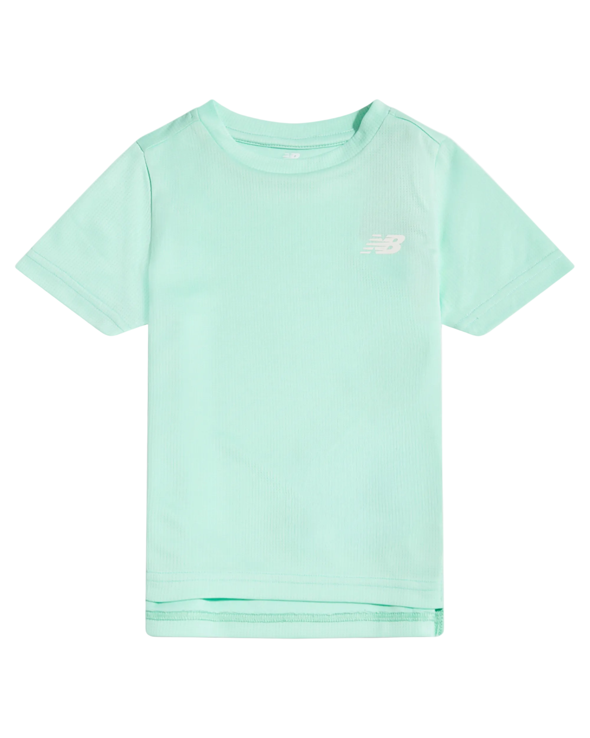 Junior Boys Performance Athletic Tshirt