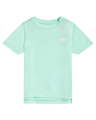 Junior Boys Performance Athletic Tshirt