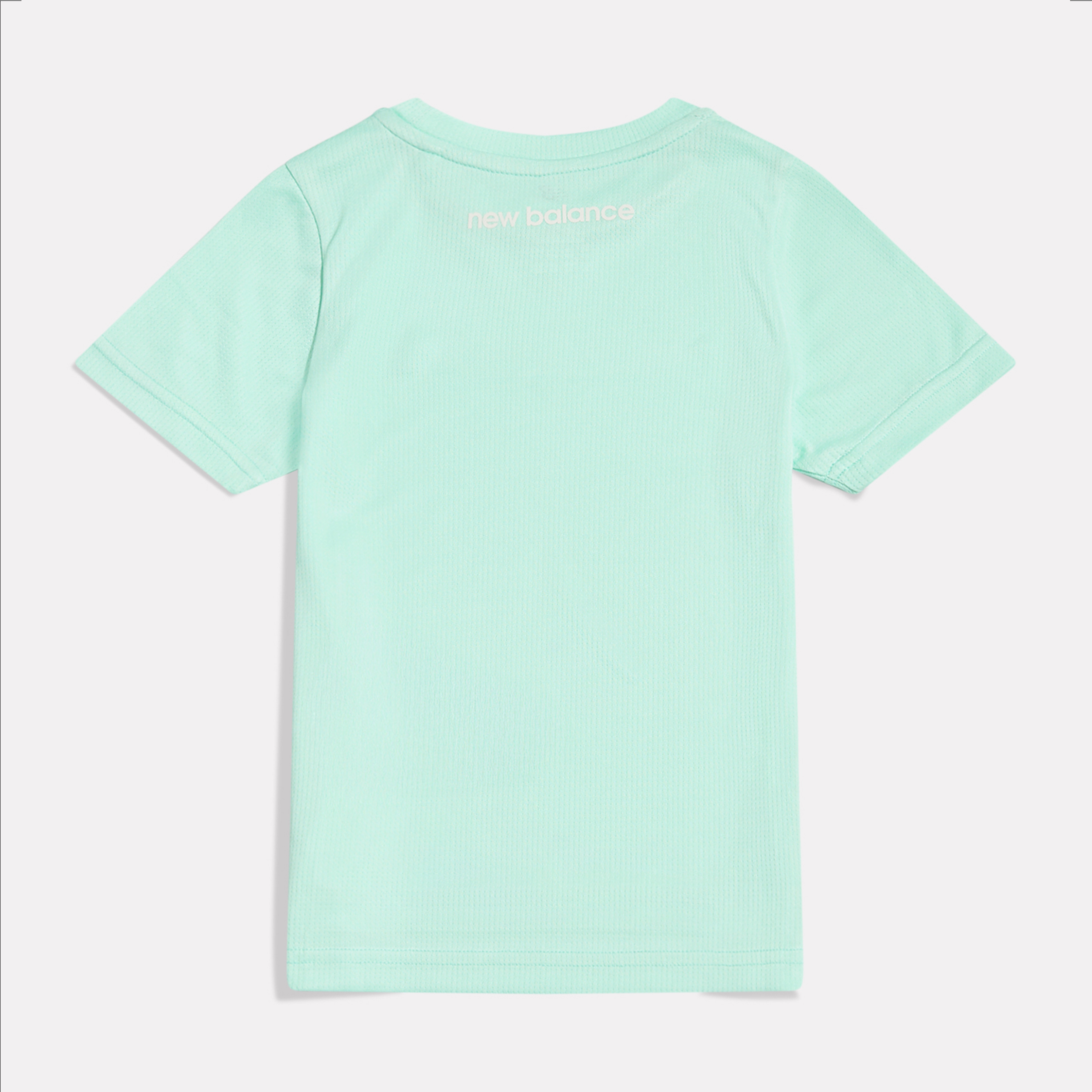 Junior Boys Performance Athletic Tshirt