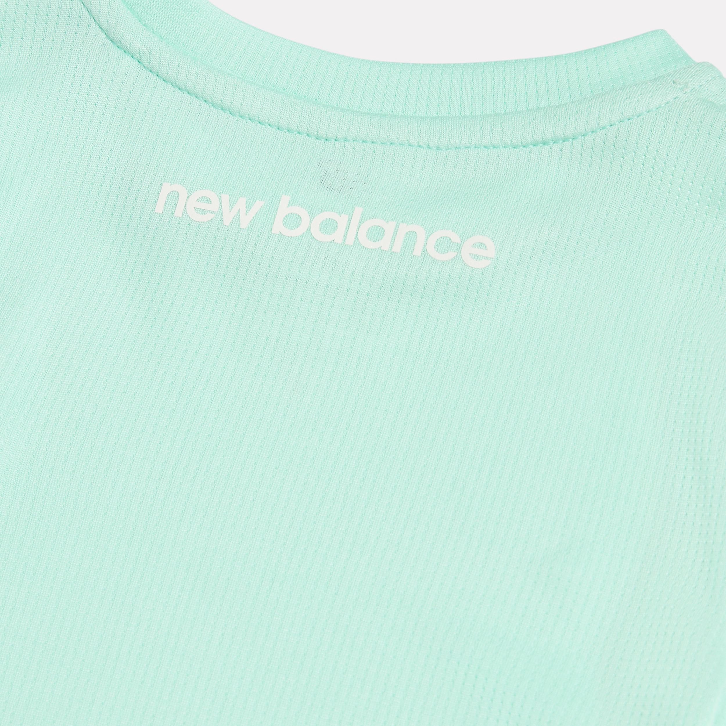 Junior Boys Performance Athletic Tshirt
