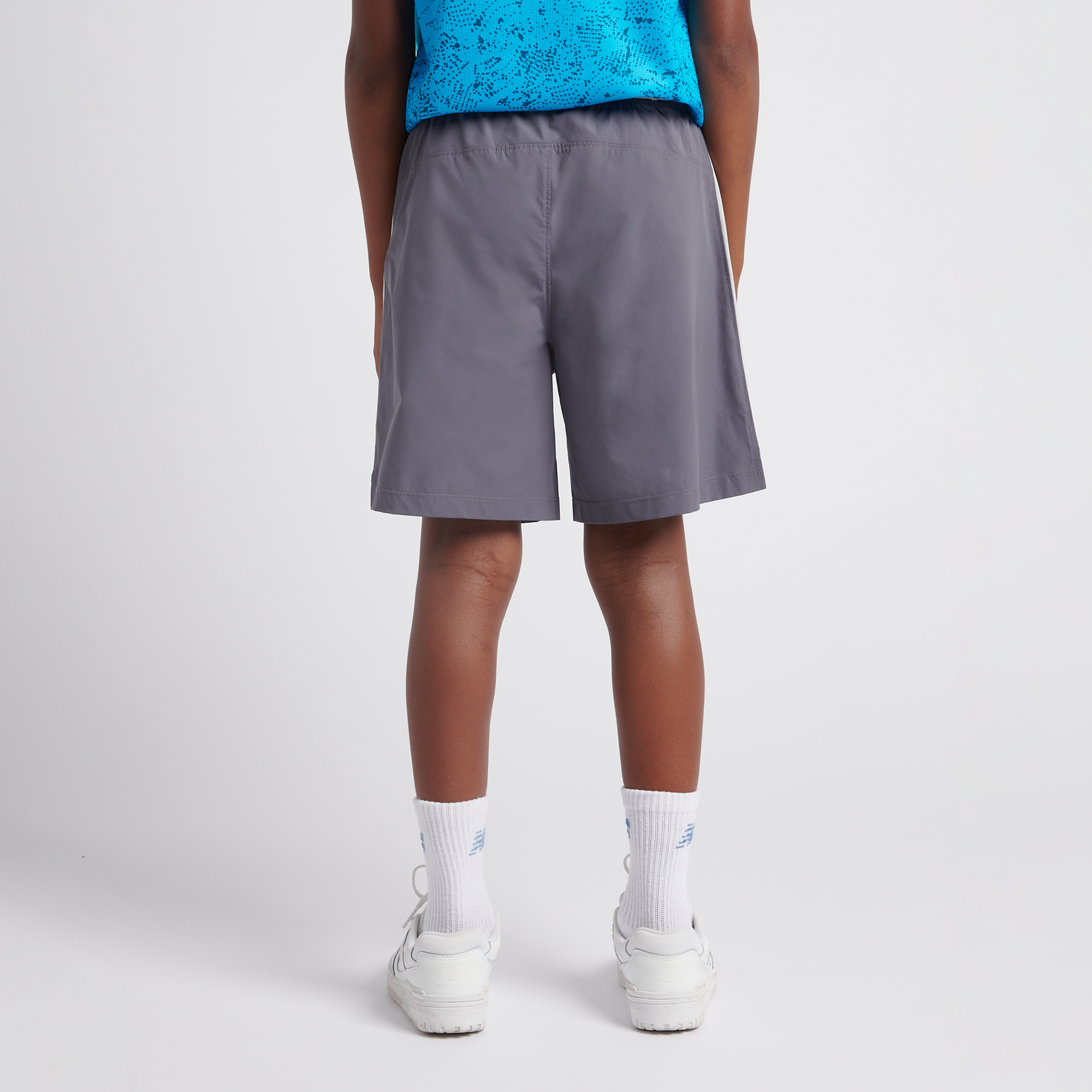Junior Boys Performance Athletic Short