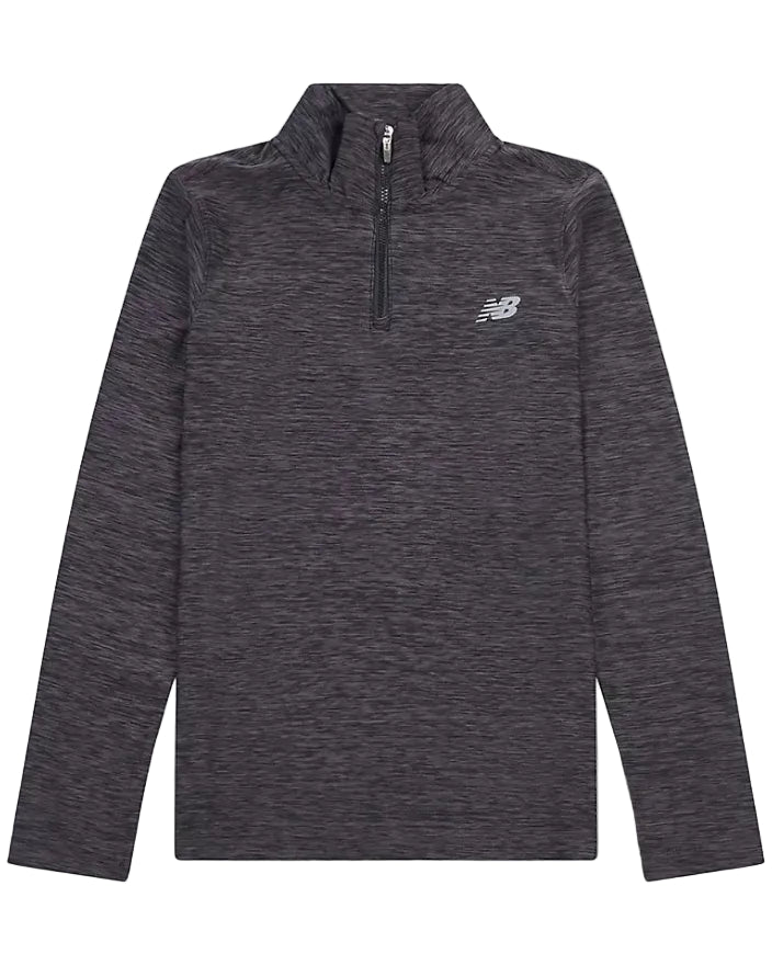 Junior Boys Performance Quarter Zip