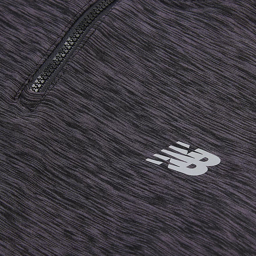 Junior Boys Performance Quarter Zip