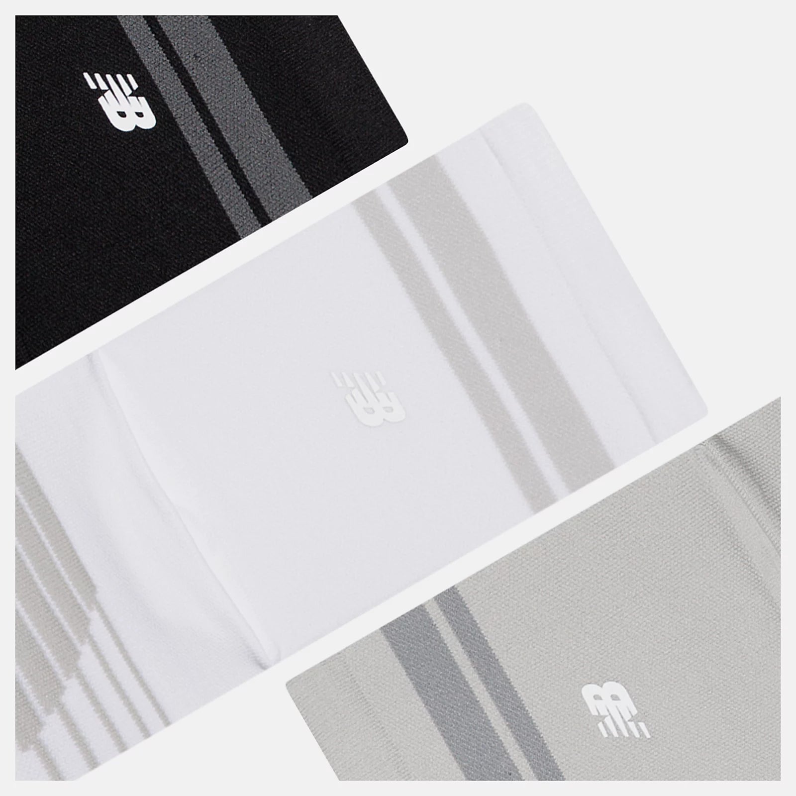 3 Pack Pro Running Quarter Socks