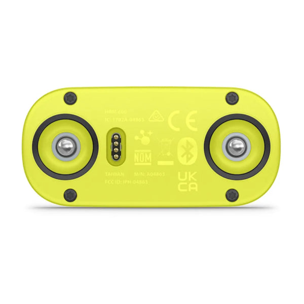 HRM 600 Heart Rate Monitor