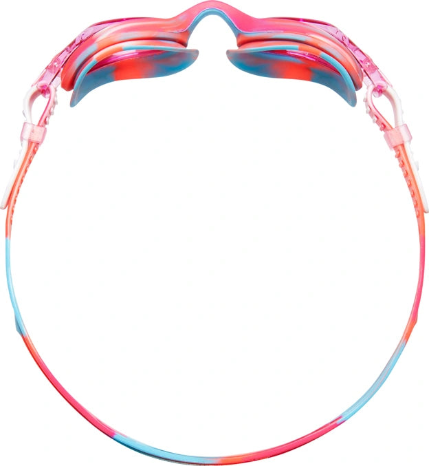Swimple Tie Dye Youth Fit Goggles