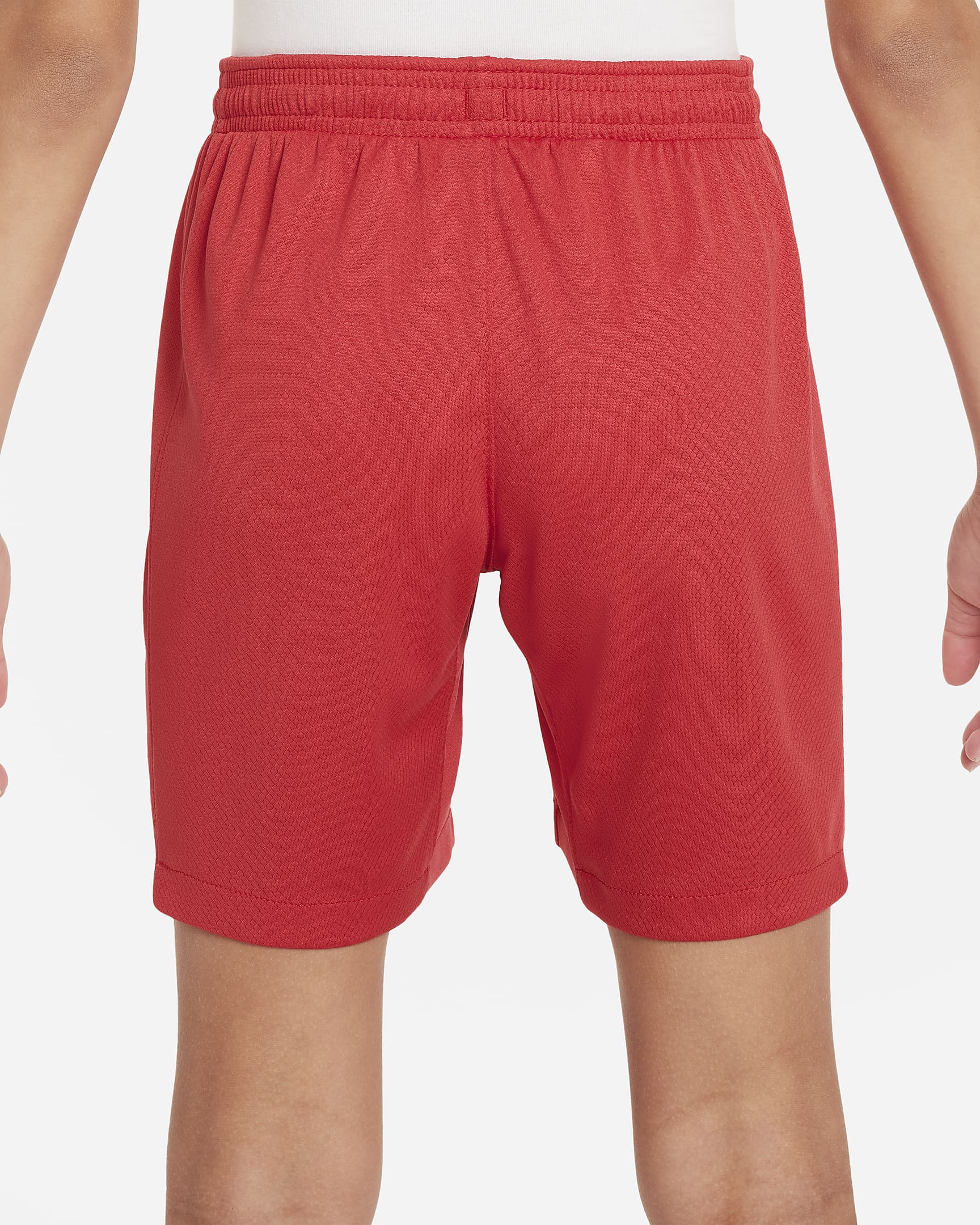 Junior Liverpool FC Home Stadium Short 24