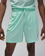 Mens Dri-Fit Mesh Shorts