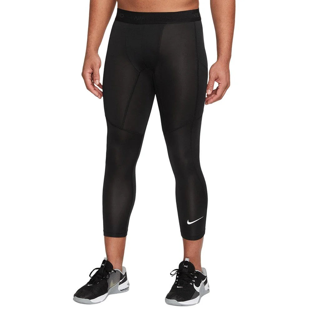 Mens Pro Dri-Fit 3/4 Tight