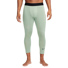 Mens Pro Dri-Fit 3/4 Tight