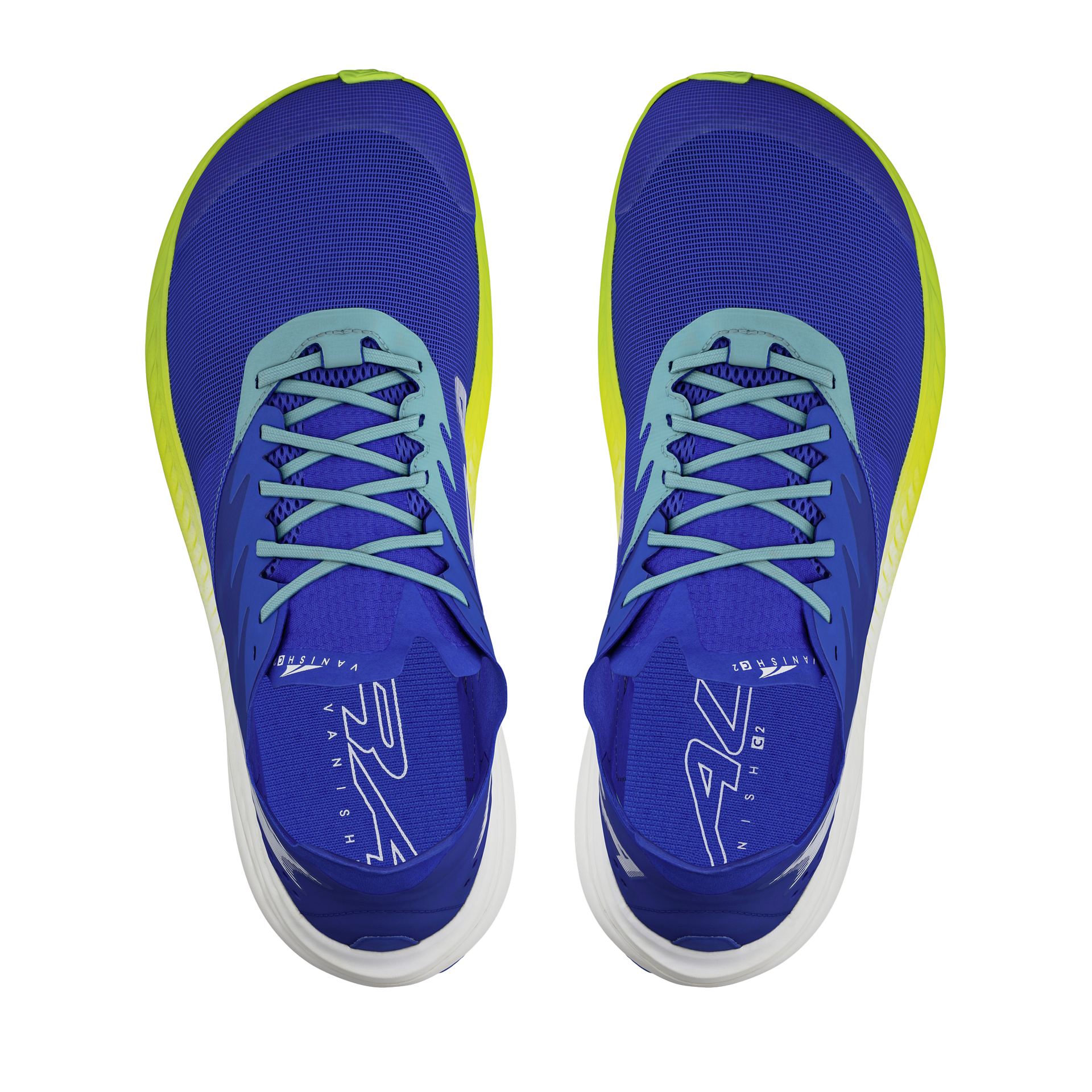 Mens Vanish Carbon 2 Running Shoe