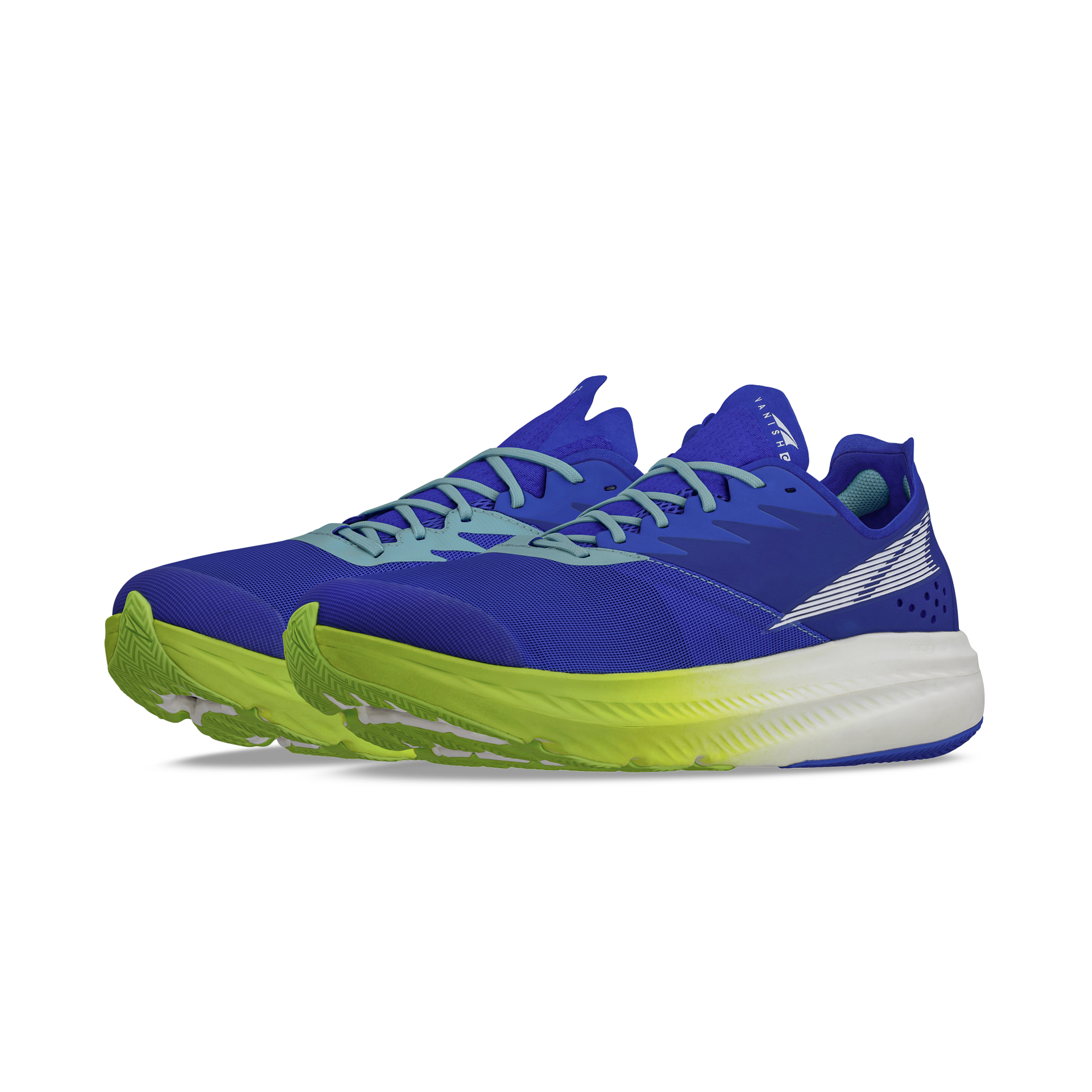 Mens Vanish Carbon 2 Running Shoe
