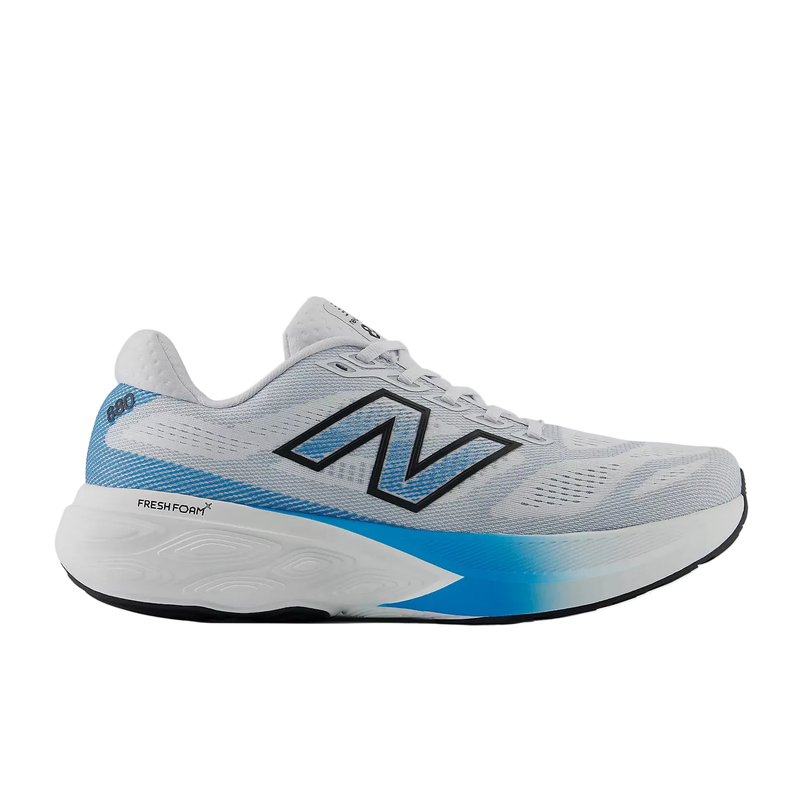Mens 880 V15 Running Shoe