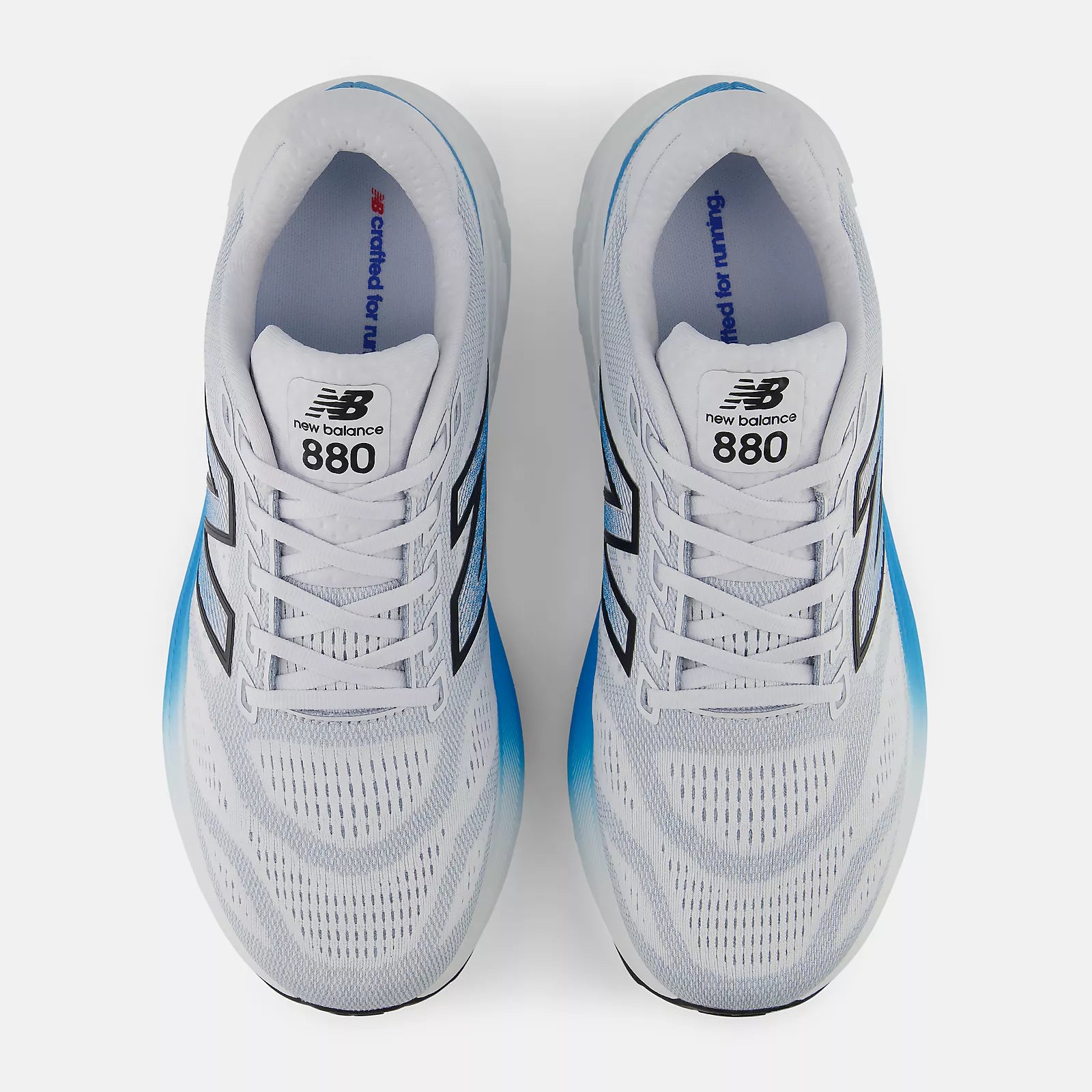 Mens 880 V15 Running Shoe