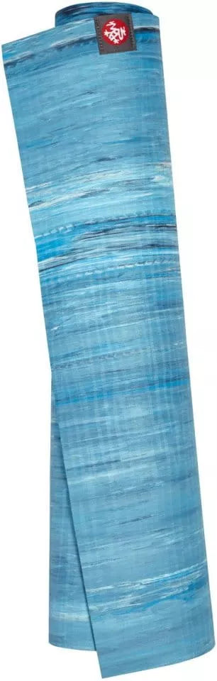 MANDUKA EKOLITE 4MM 71INCH DBLUE MARBLED