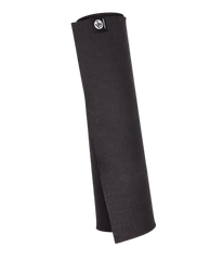 X Yoga Mat Black 71 Inch 5 Millimeter