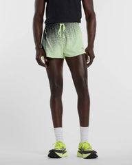 Mens RC Ultra Light Printed 3 Inch Short