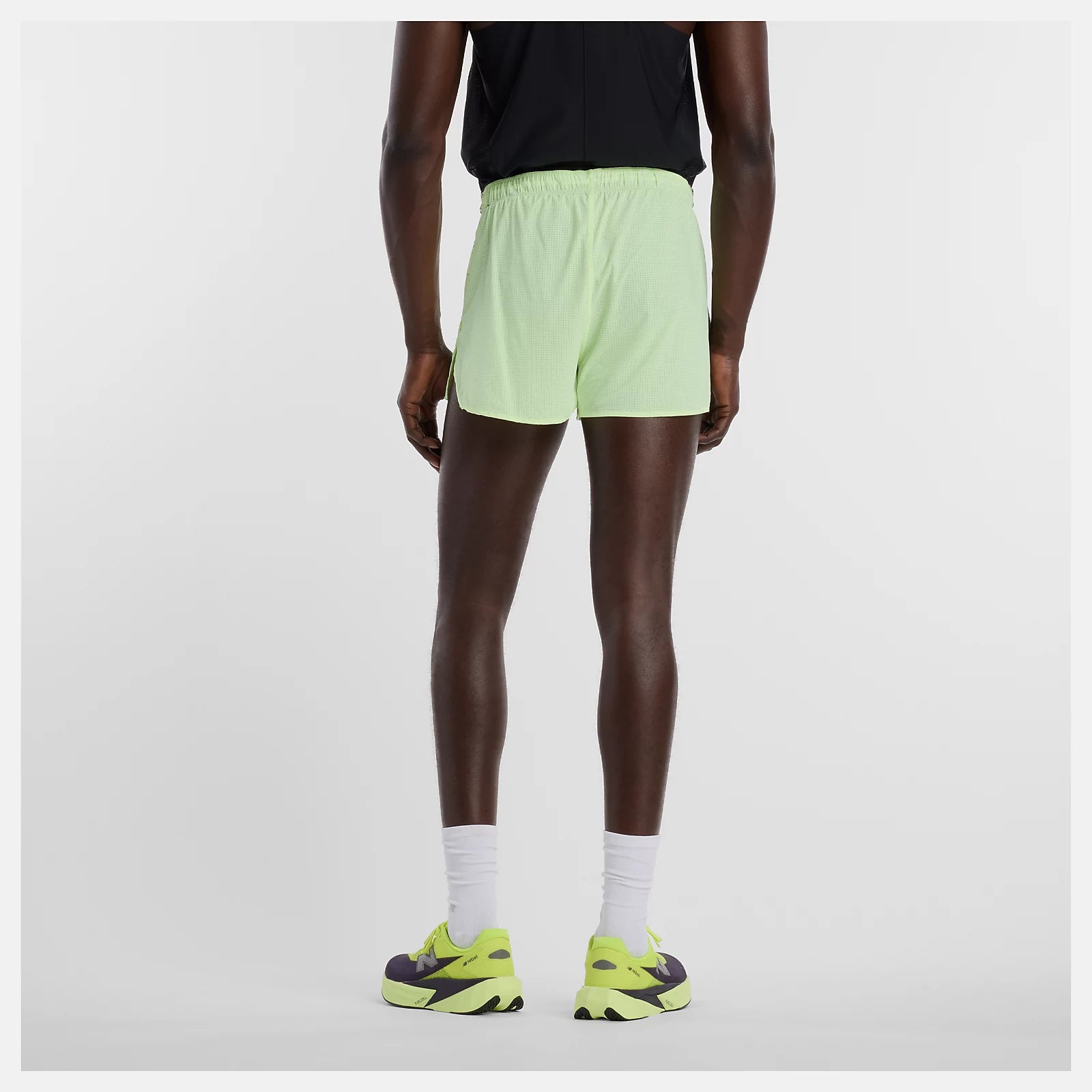 Mens RC Ultra Light Printed 3 Inch Short