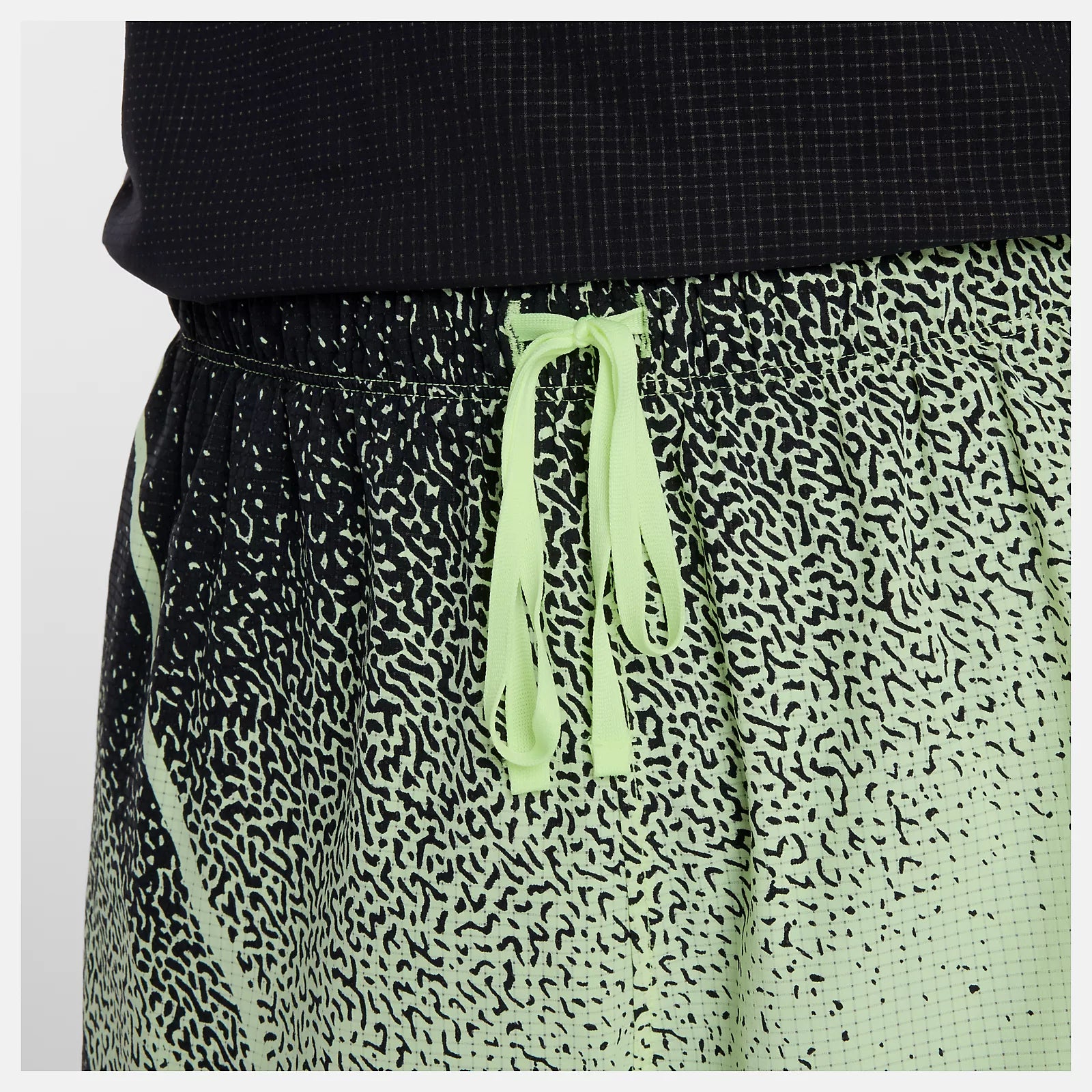 Mens RC Ultra Light Printed 3 Inch Short