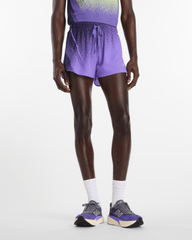 Mens RC Ultra Light Printed 3 Inch Short