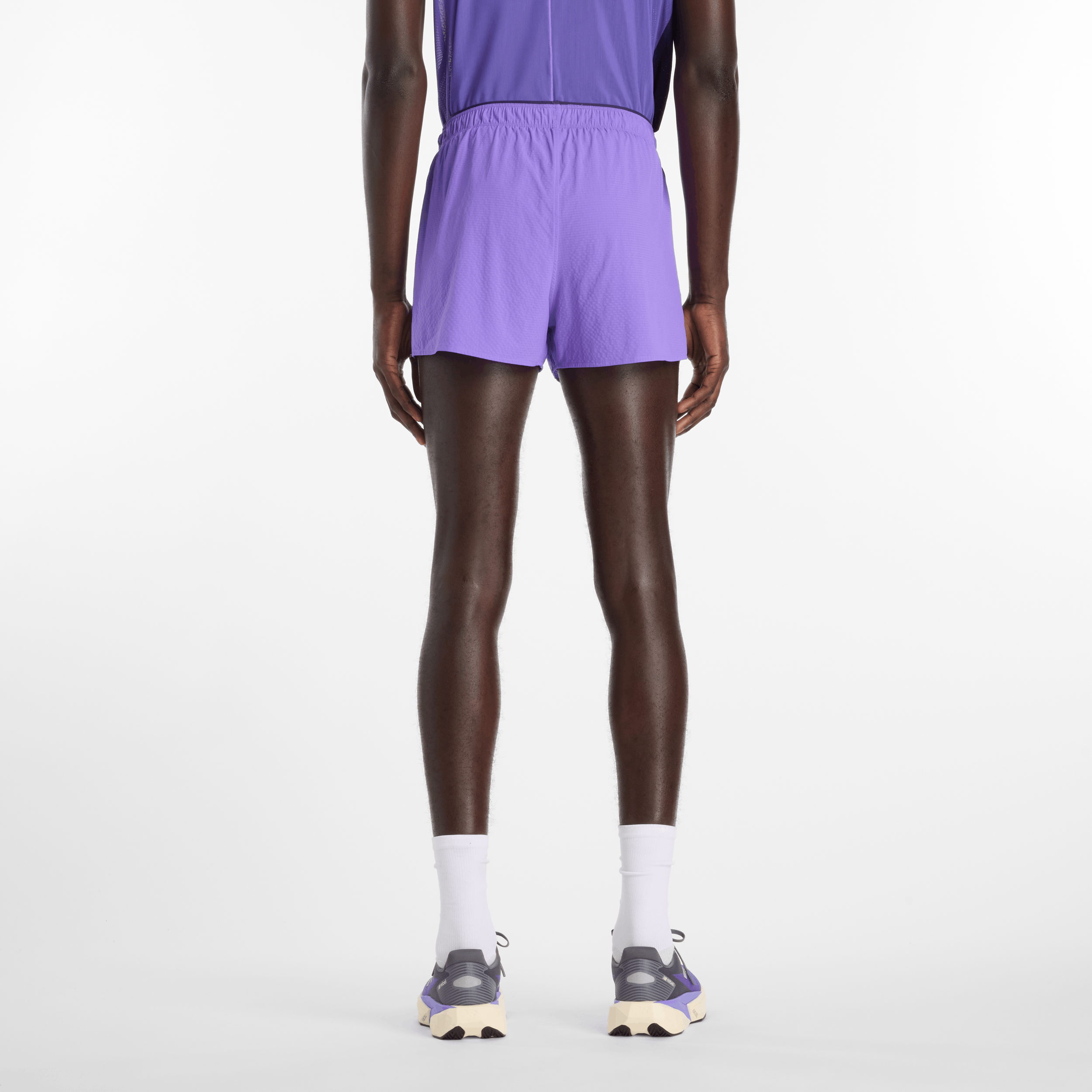 Mens RC Ultra Light Printed 3 Inch Short