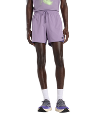 Mens Athletics 5 Inch Short