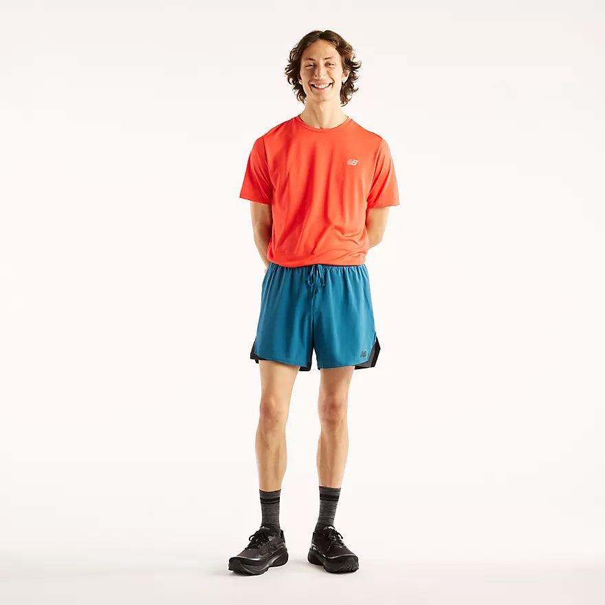 Mens RC Essential 5 Inch Short