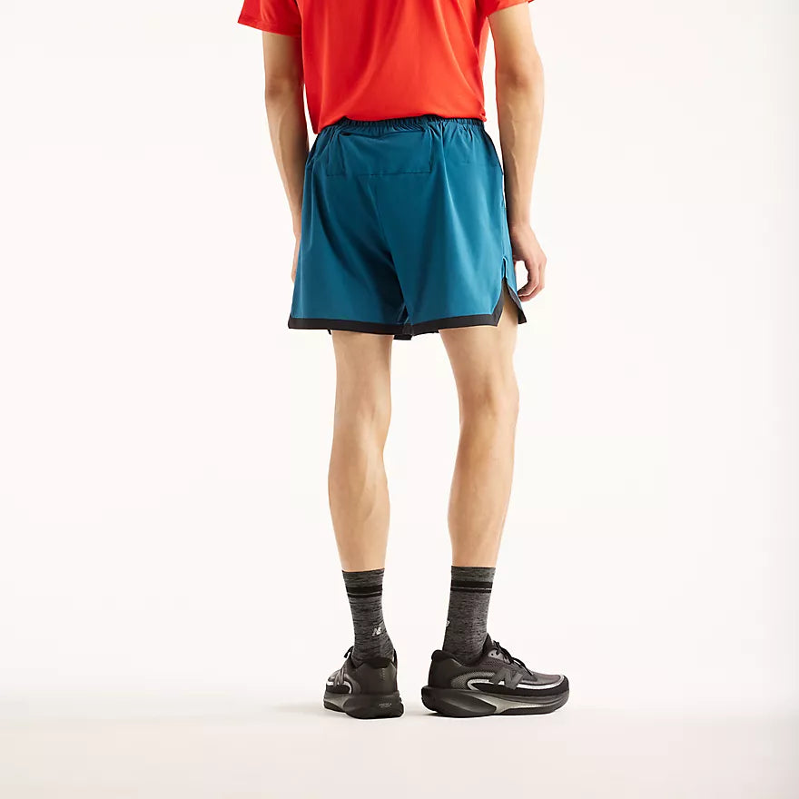 Mens RC Essential 5 Inch Short
