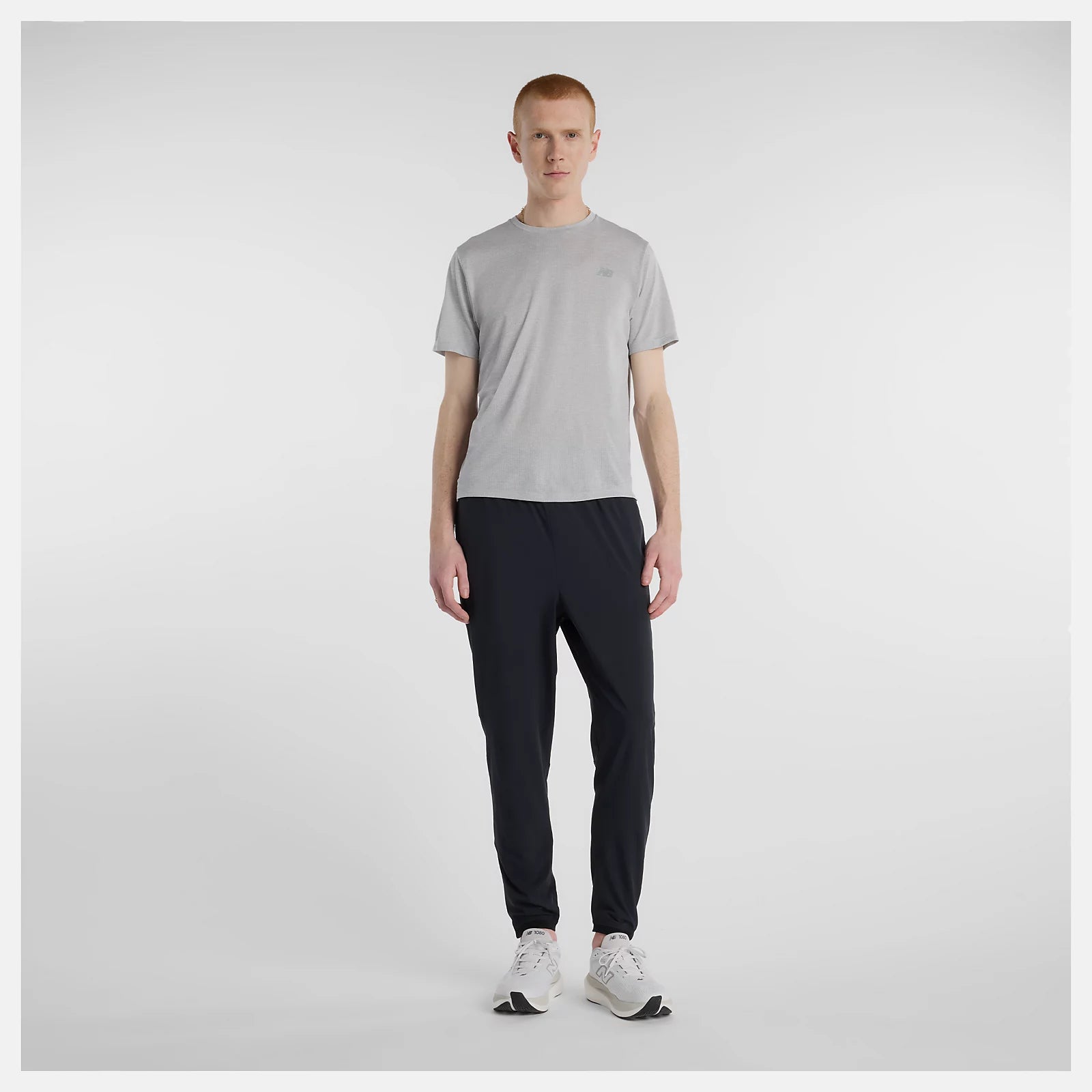 Mens Athletics Run Jogger