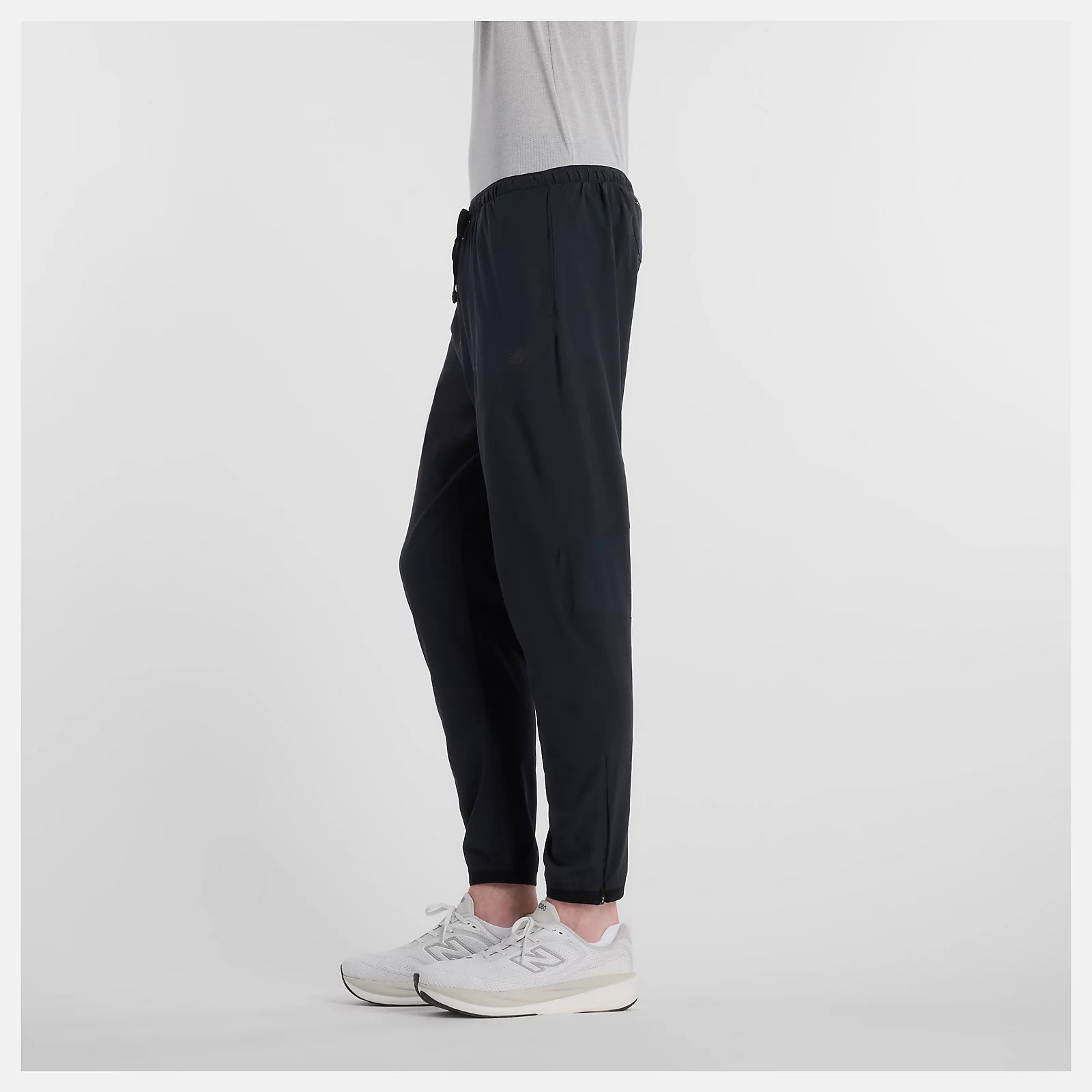 Mens Athletics Run Jogger