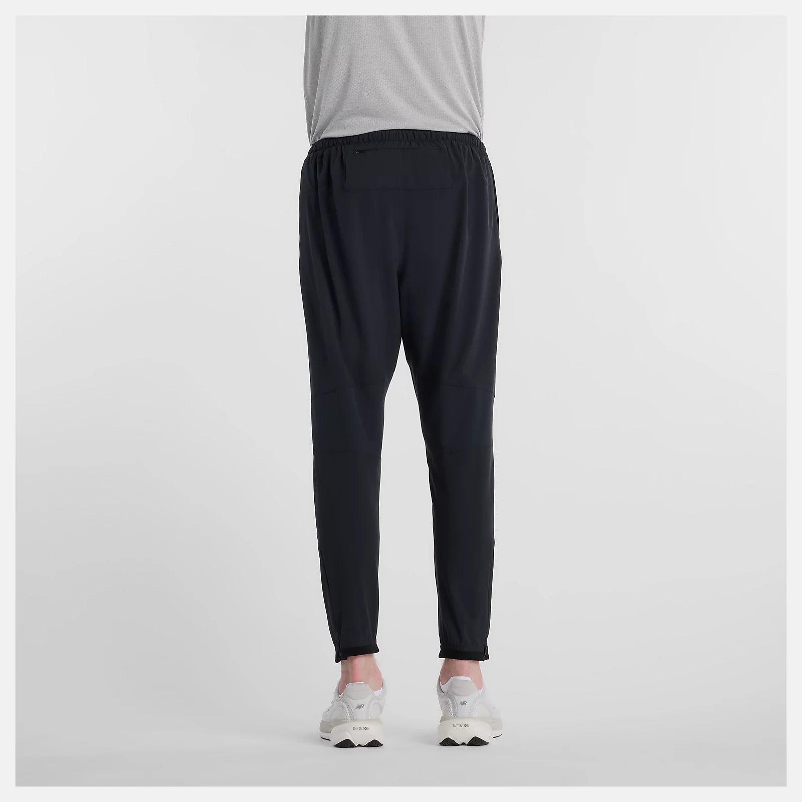 Mens Athletics Run Jogger