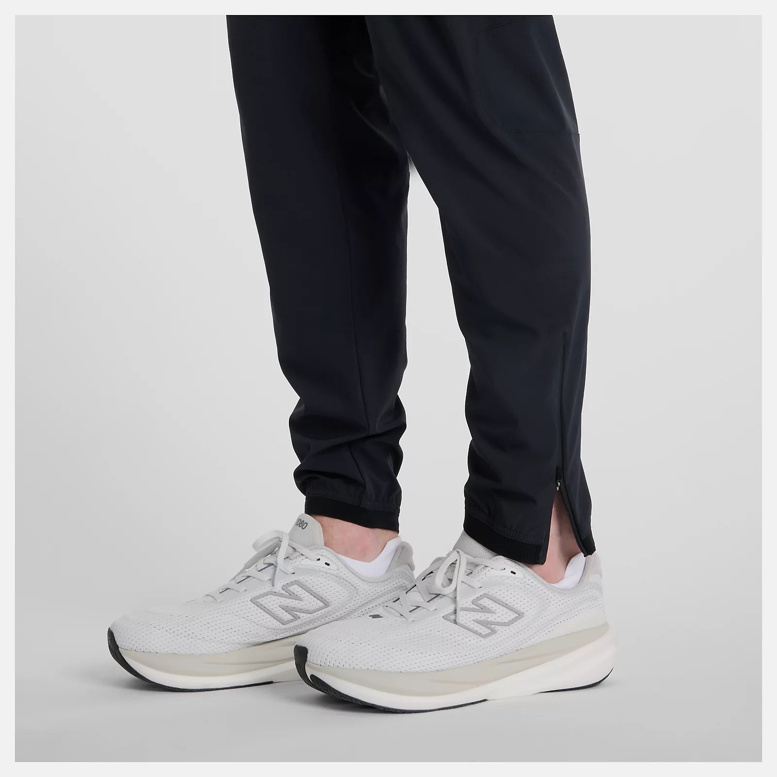 Mens Athletics Run Jogger