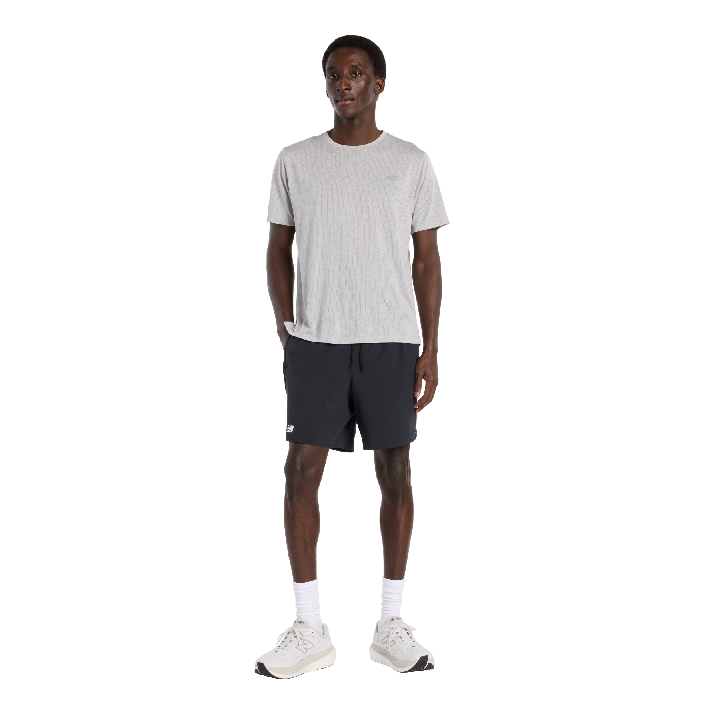 Mens Tennis Tournament Short