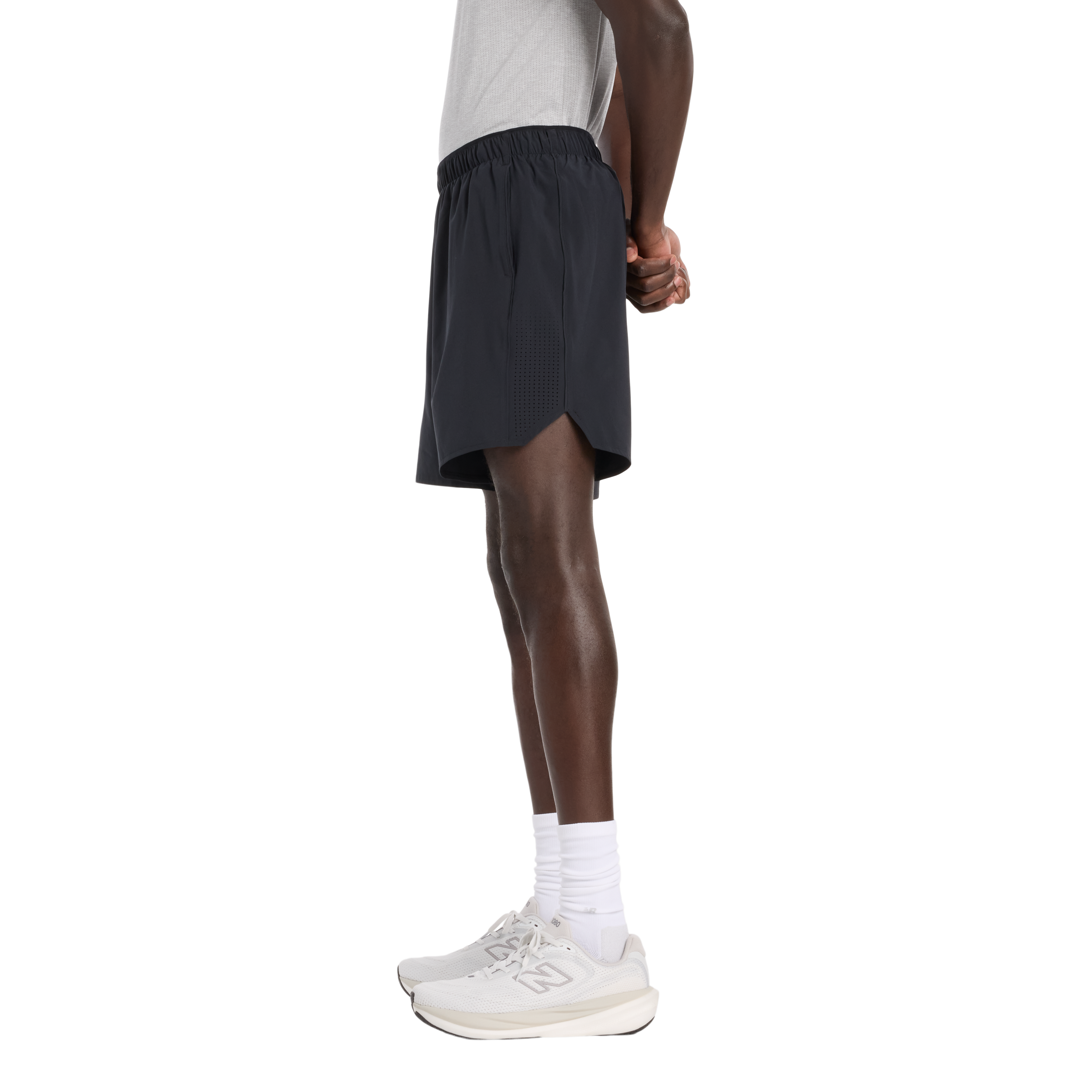 Mens Tennis Tournament Short