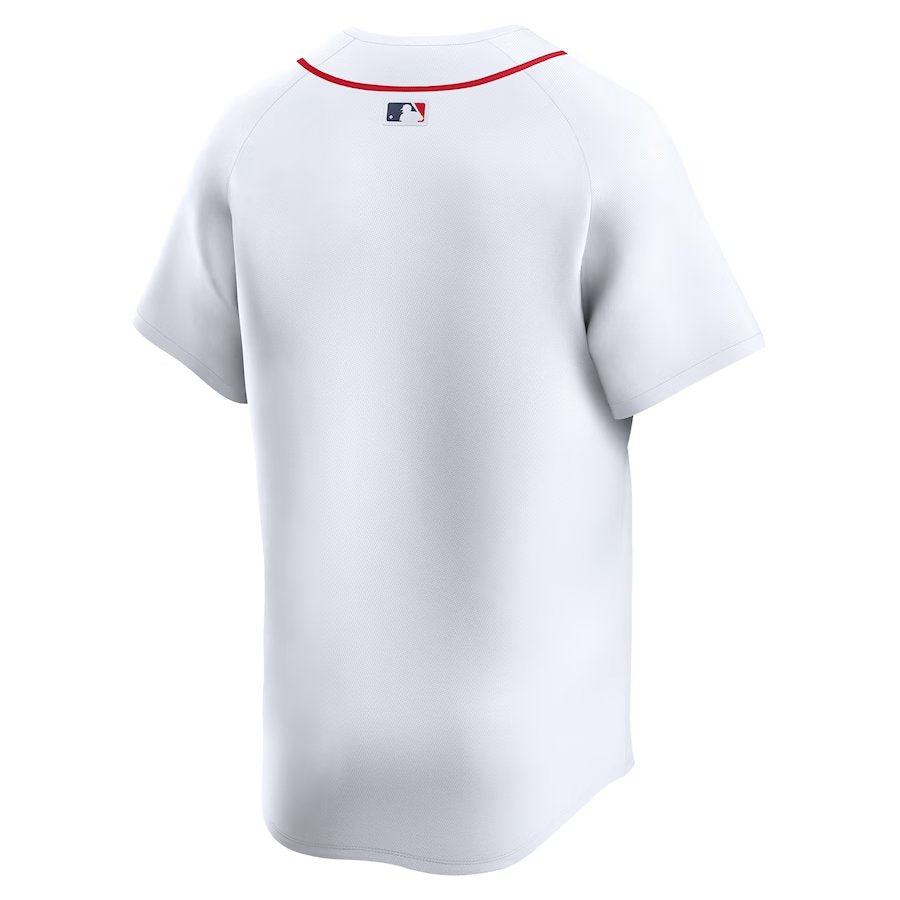 Mens Boston Red Sox Limited Home Jersey
