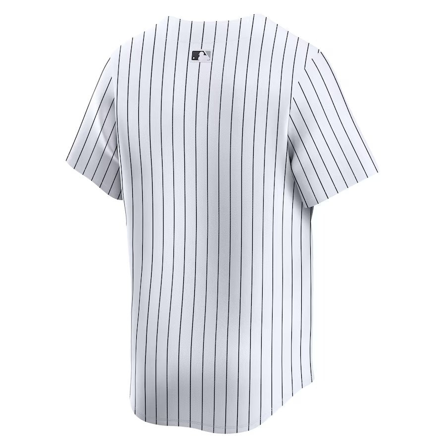 Mens Chicago White Sox Limited Home Jersey