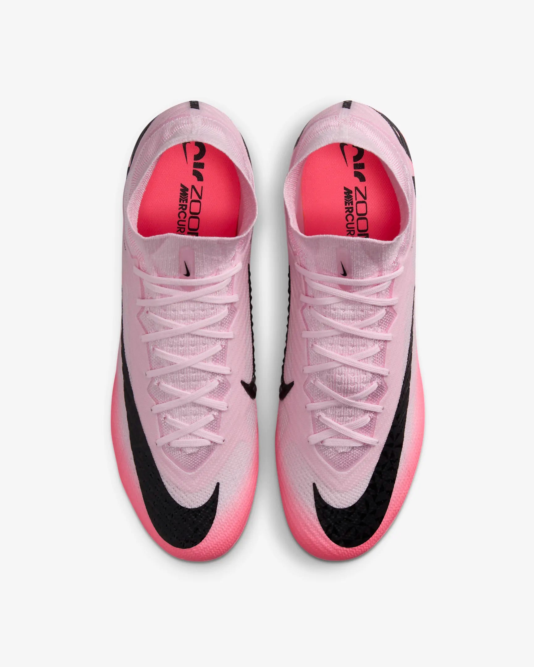 Mens Zoom Superfly 9 Elite Firm Ground Boot