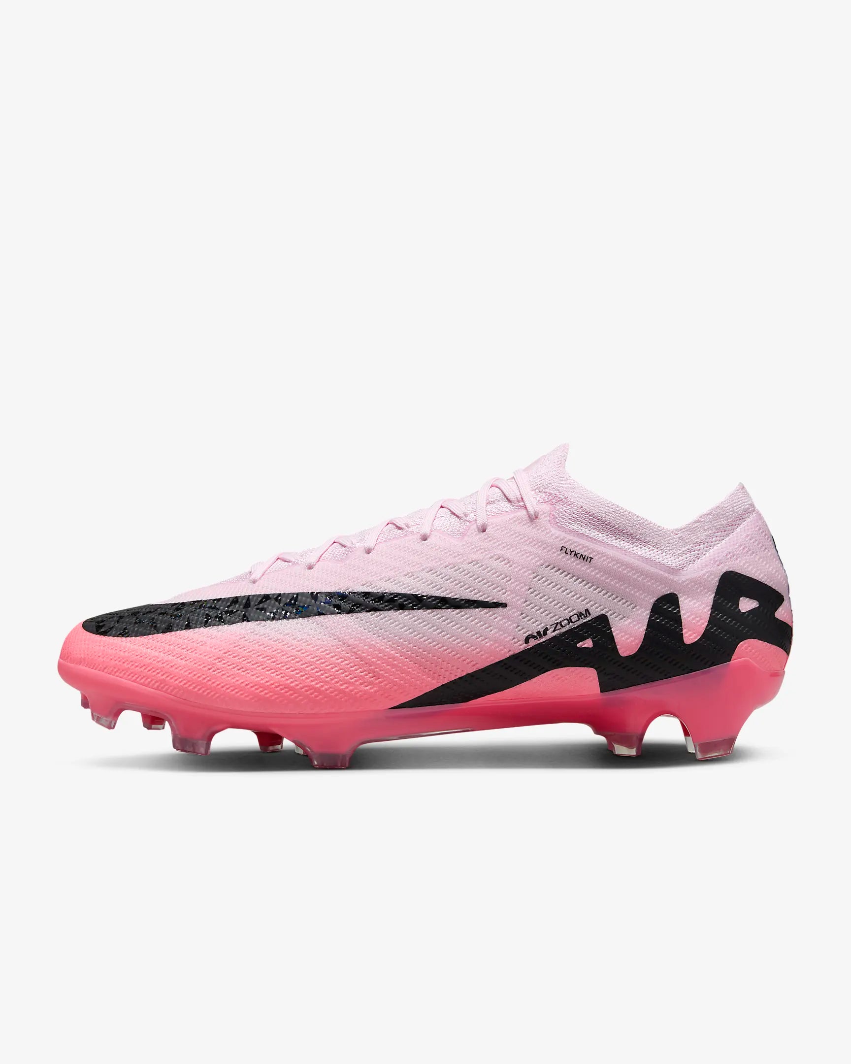 Mens Zoom Vapor 15 Elite Firm Ground Boot