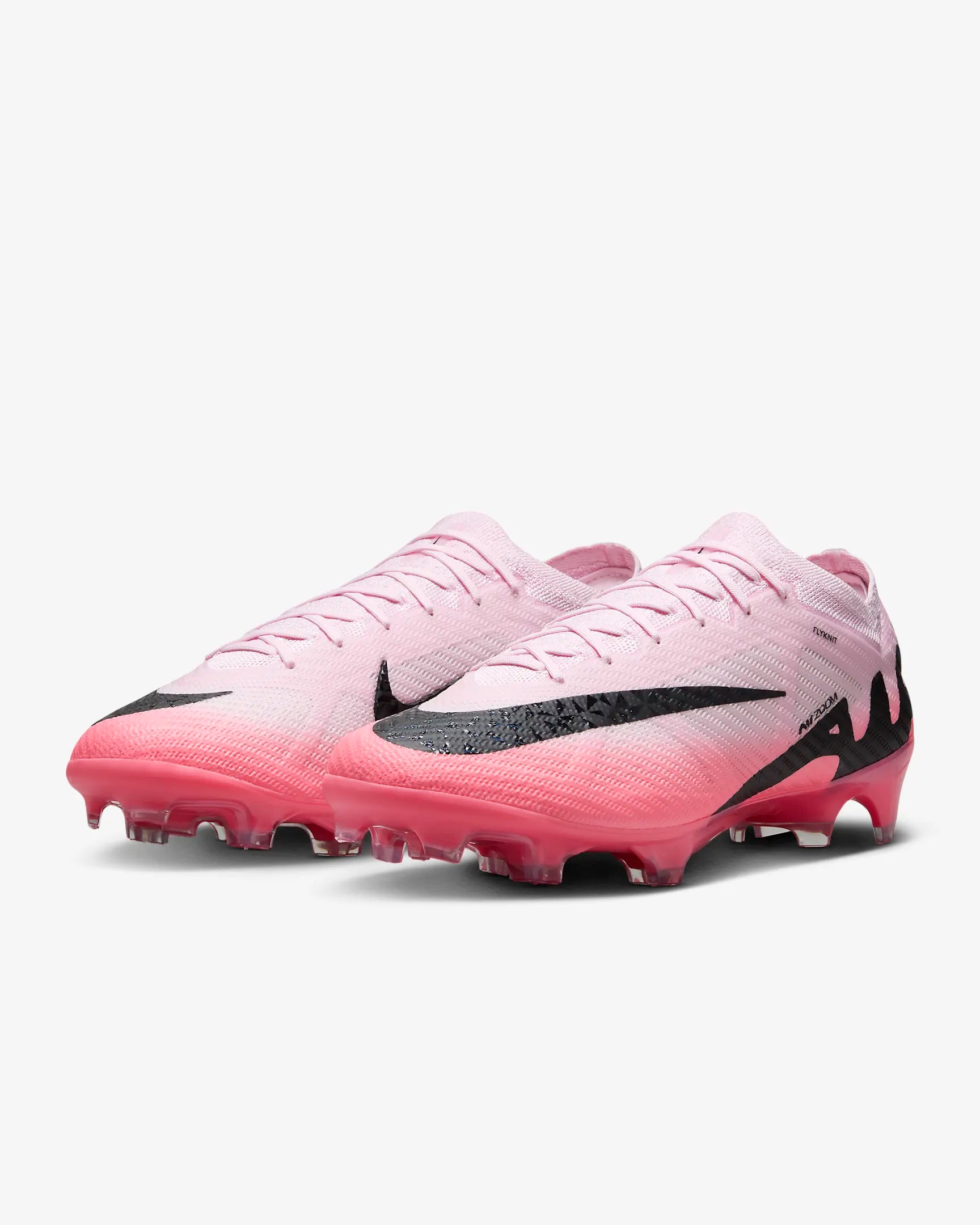 Mens Zoom Vapor 15 Elite Firm Ground Boot