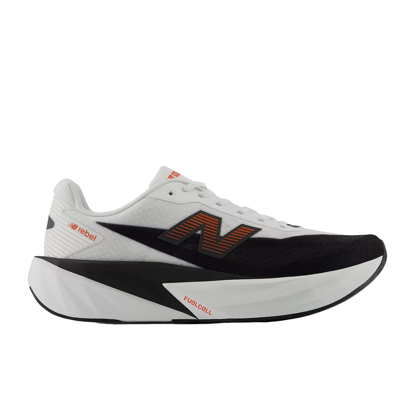 Mens Rebel V5 Running Shoe