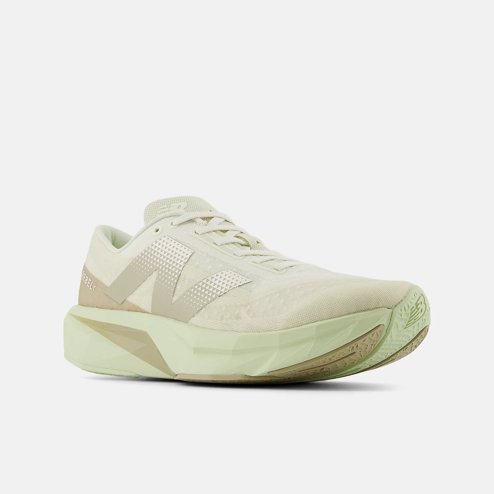 Mens FuelCell Rebel v4 Running Shoe