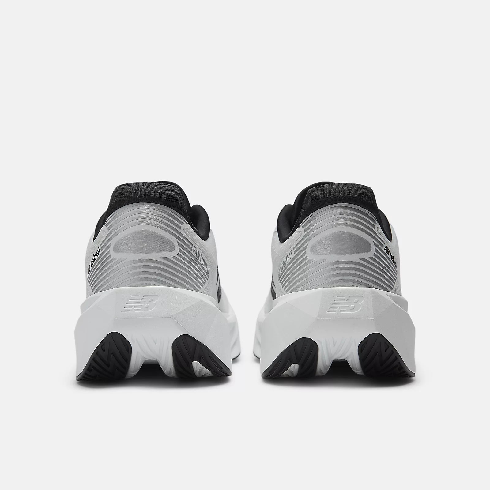 Mens FuelCell Rebel Running Shoe