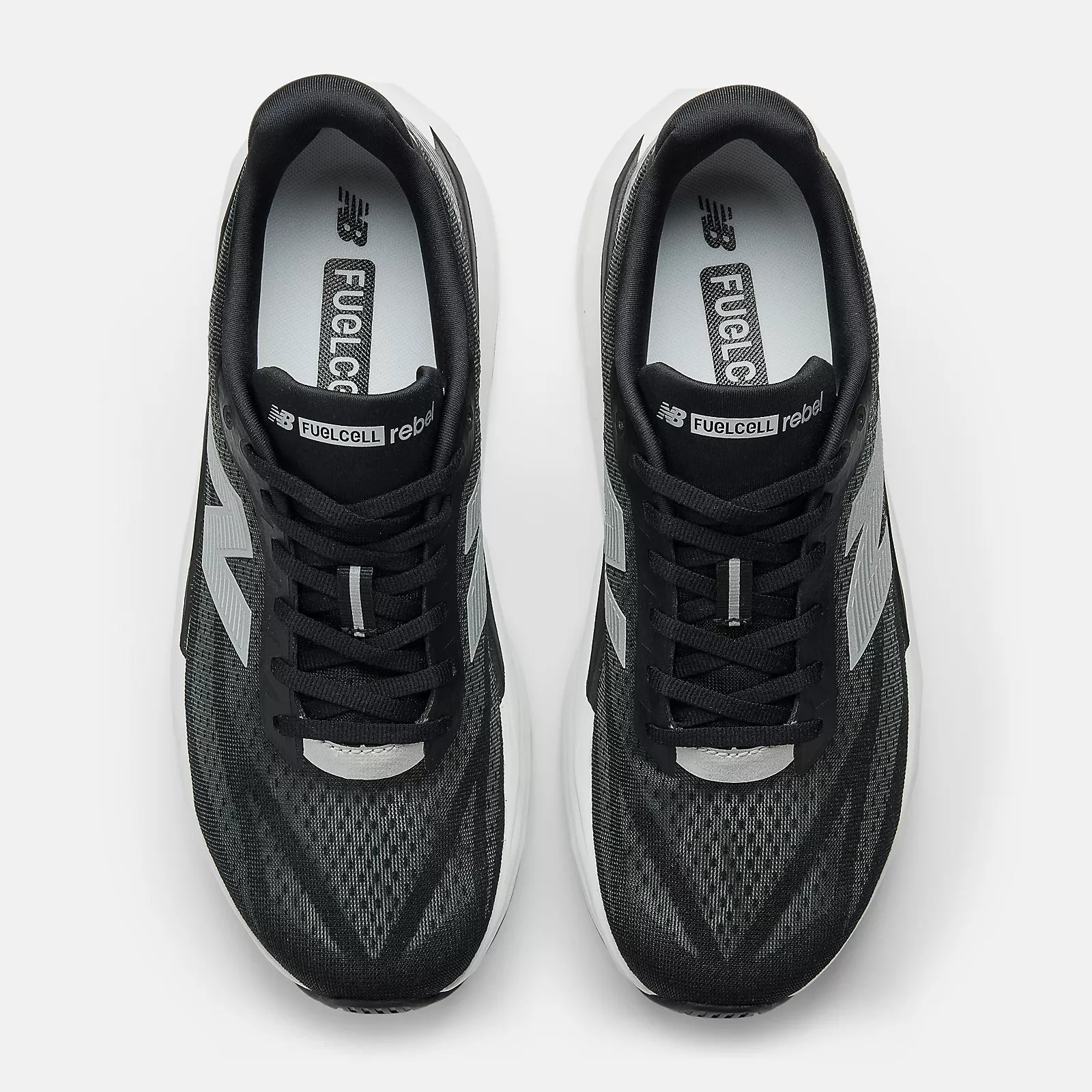 Mens FuelCell Rebel Running Shoe
