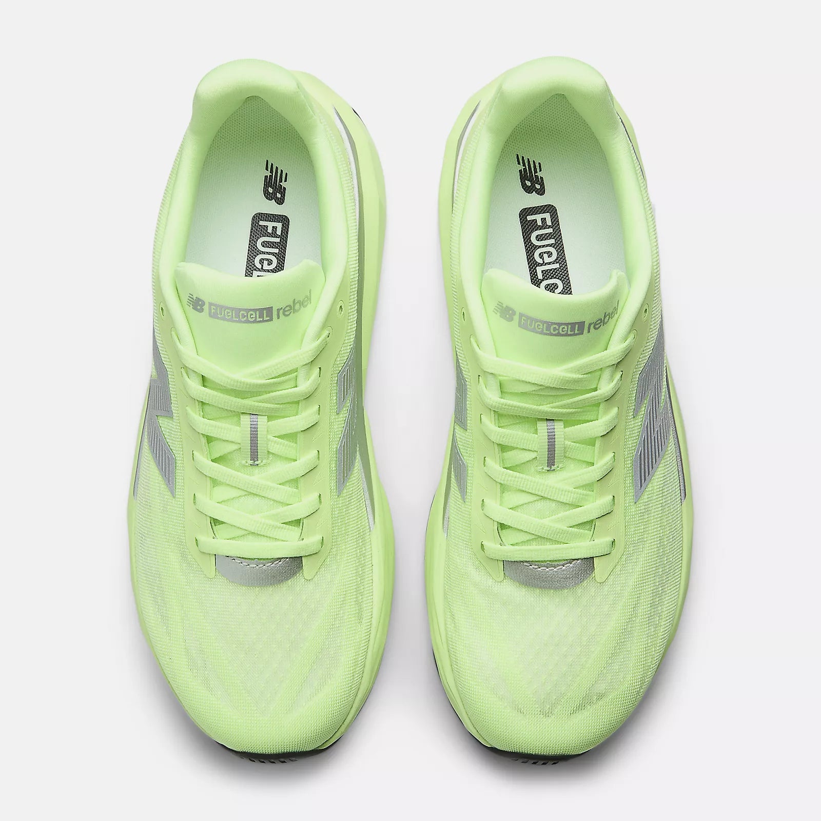 Mens FuelCell Rebel Running Shoe